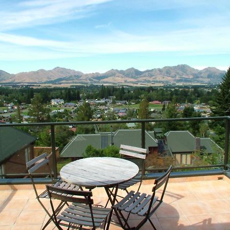 18B Oregon Heights แฮนเมอร์สปริงส์ ภายนอก รูปภาพ