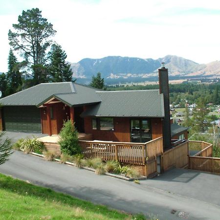 18B Oregon Heights แฮนเมอร์สปริงส์ ภายนอก รูปภาพ