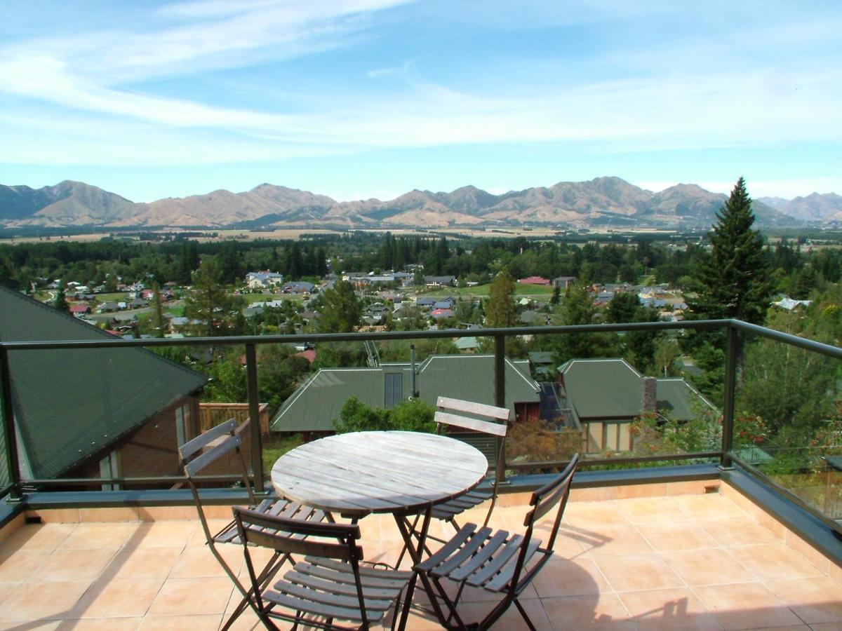 18B Oregon Heights แฮนเมอร์สปริงส์ ภายนอก รูปภาพ