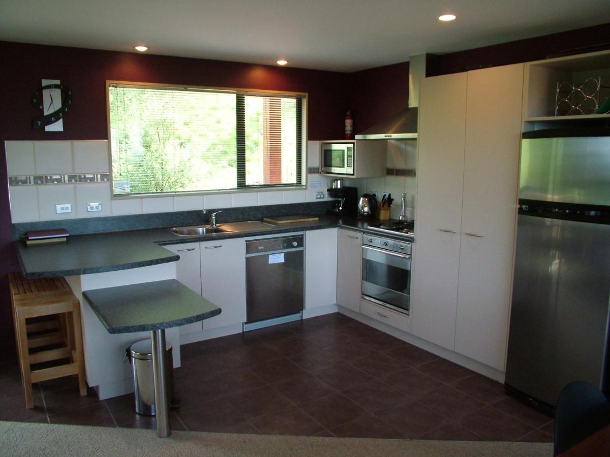 18B Oregon Heights แฮนเมอร์สปริงส์ ภายนอก รูปภาพ