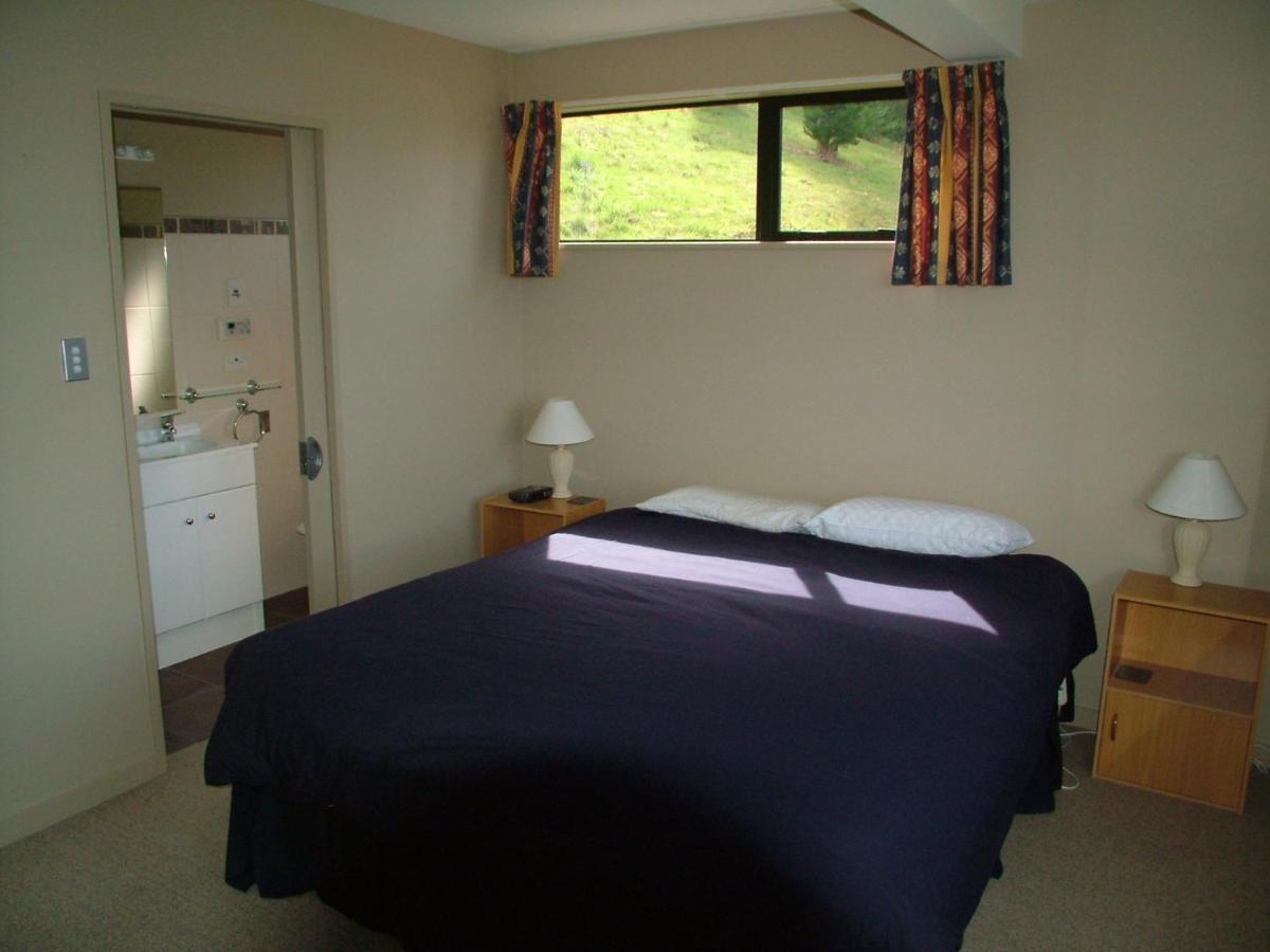 18B Oregon Heights แฮนเมอร์สปริงส์ ภายนอก รูปภาพ
