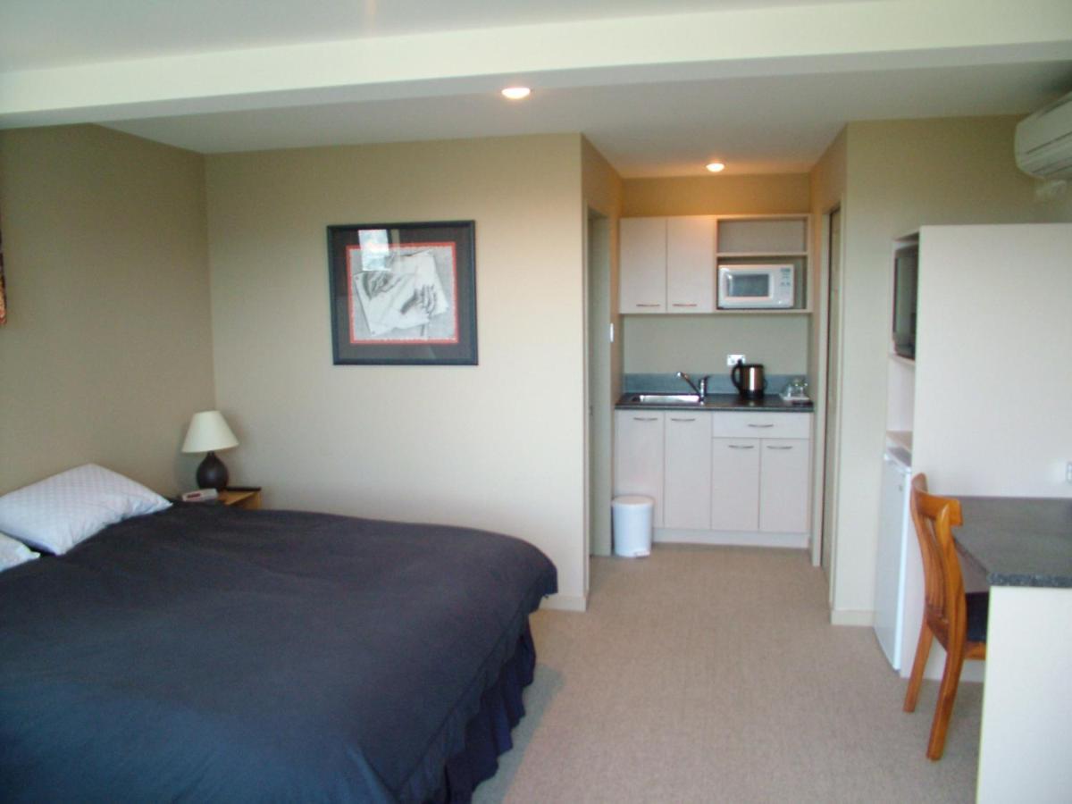 18B Oregon Heights แฮนเมอร์สปริงส์ ภายนอก รูปภาพ
